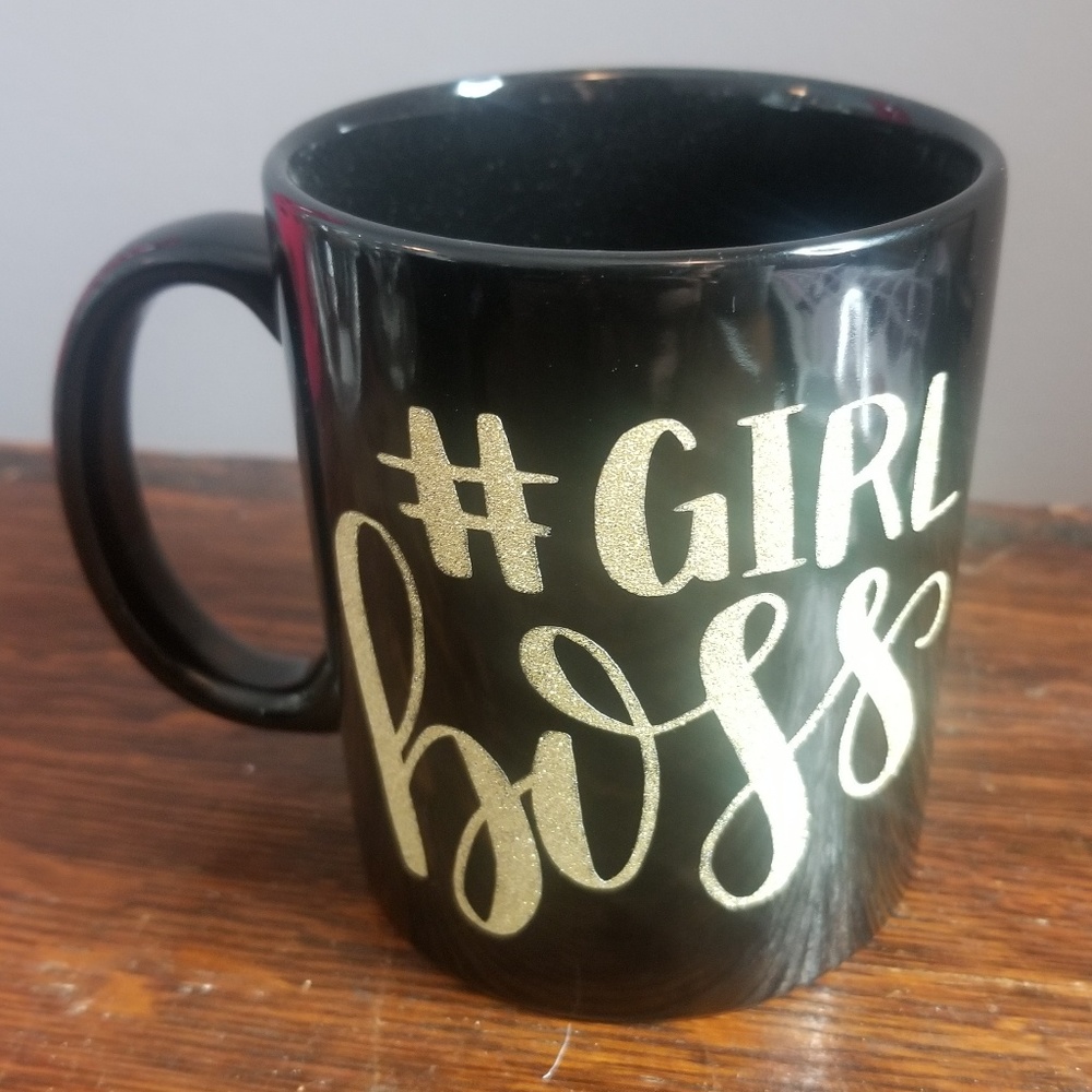 Coffee Mug